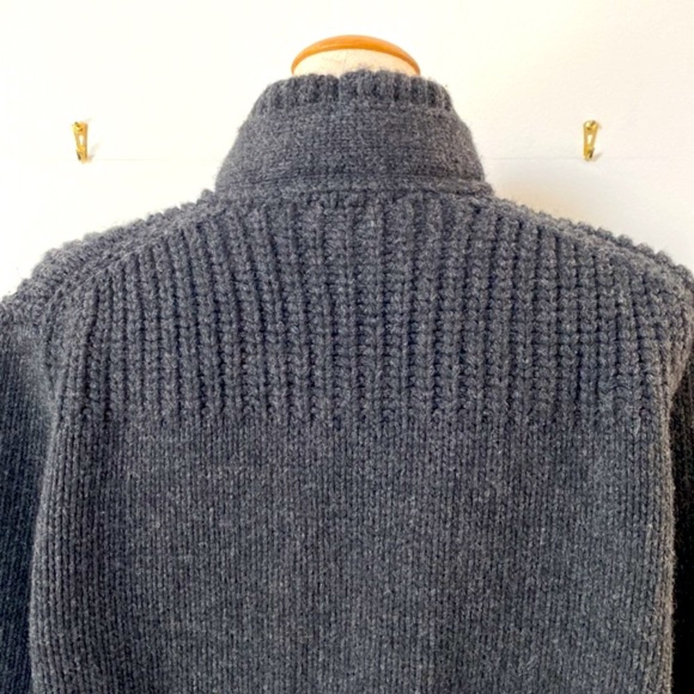 Men's Roberta Collina Sweater - Picture 4 of 8